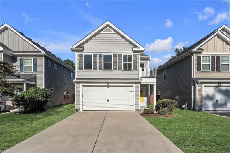 Photo 2 of 41 residential for sale in Chesapeake virginia