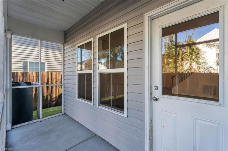 Photo 41 of 41 residential for sale in Chesapeake virginia