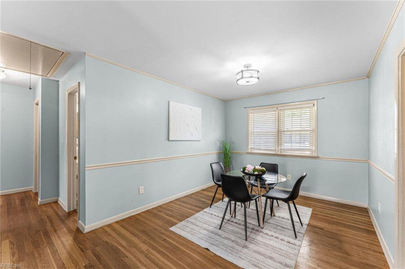 Photo 10 of 39 residential for sale in Newport News virginia