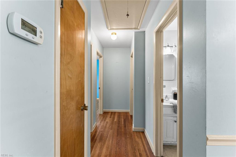 Photo 17 of 39 residential for sale in Newport News virginia