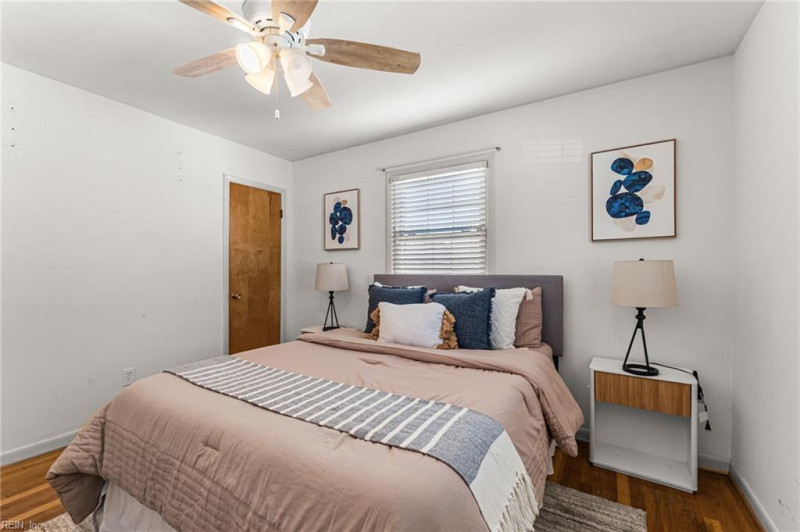 Photo 22 of 39 residential for sale in Newport News virginia