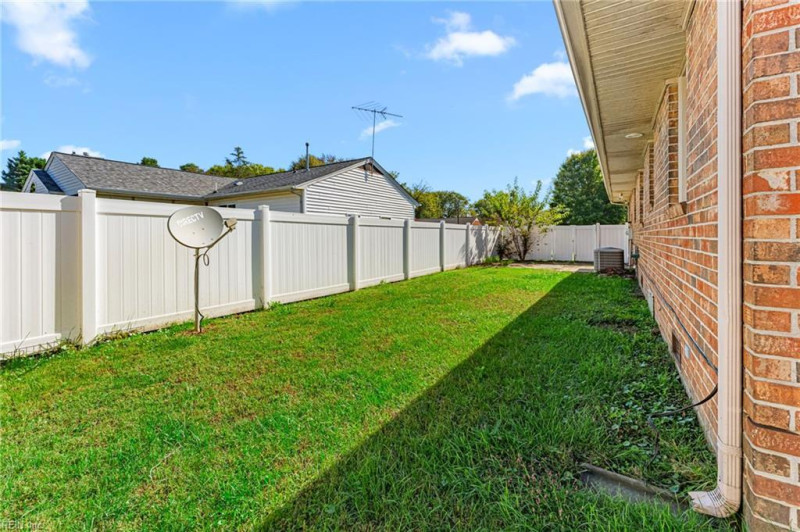 Photo 30 of 39 residential for sale in Newport News virginia