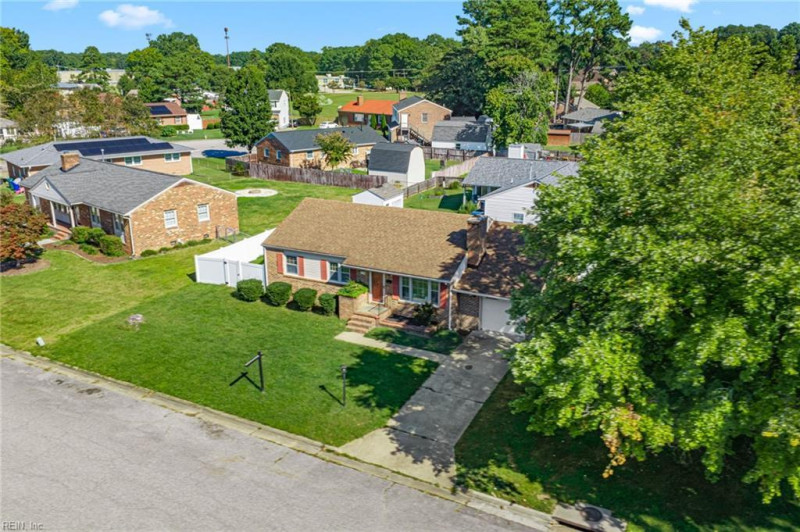 Photo 33 of 39 residential for sale in Newport News virginia