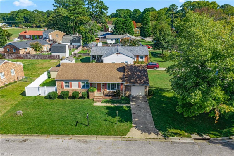 Photo 34 of 39 residential for sale in Newport News virginia