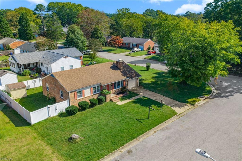 Photo 35 of 39 residential for sale in Newport News virginia
