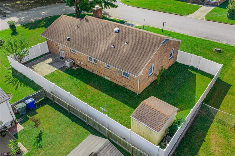 Photo 36 of 39 residential for sale in Newport News virginia