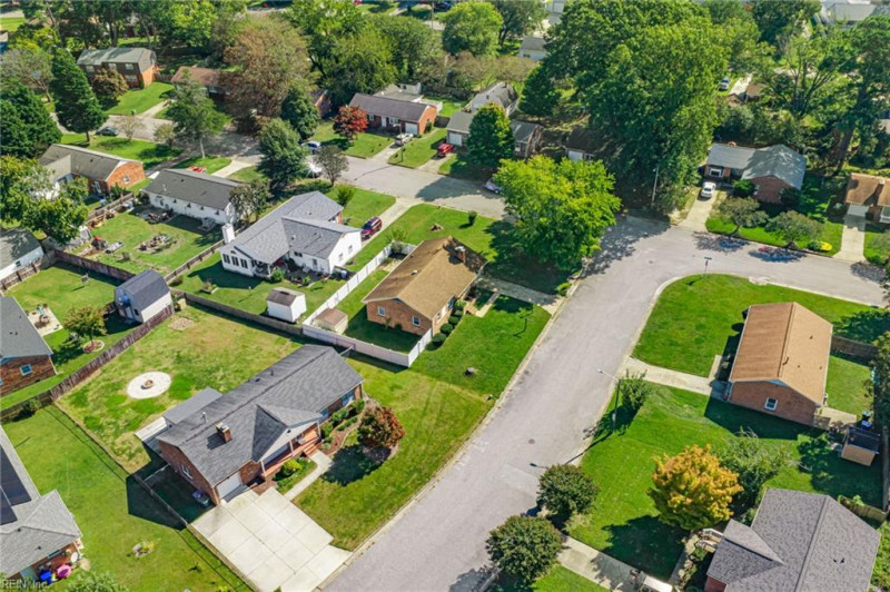 Photo 37 of 39 residential for sale in Newport News virginia