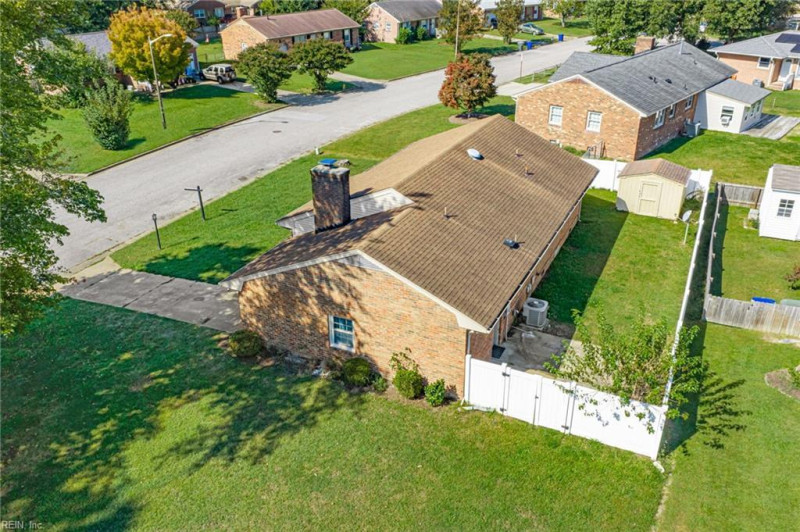 Photo 38 of 39 residential for sale in Newport News virginia