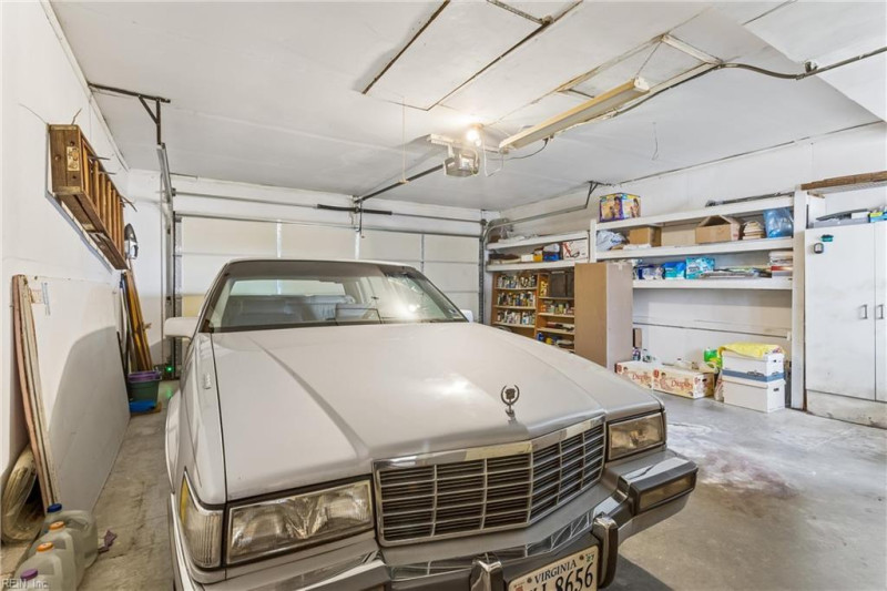 Photo 35 of 50 residential for sale in Virginia Beach virginia