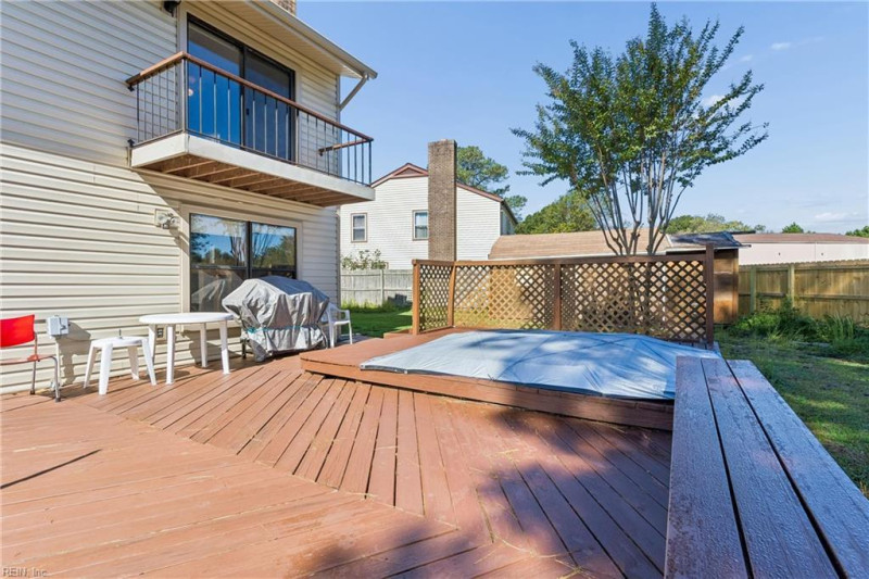 Photo 41 of 50 residential for sale in Virginia Beach virginia