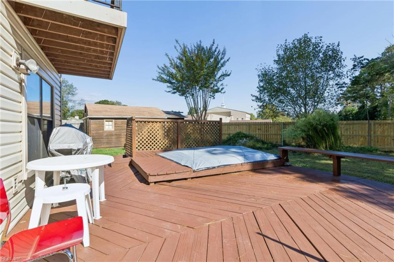 Photo 42 of 50 residential for sale in Virginia Beach virginia