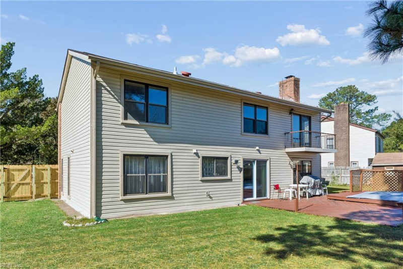 Photo 45 of 50 residential for sale in Virginia Beach virginia