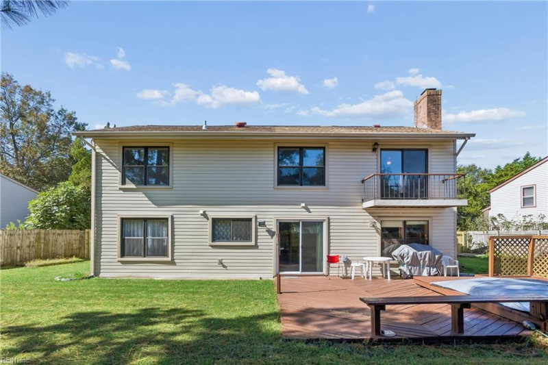 Photo 46 of 50 residential for sale in Virginia Beach virginia