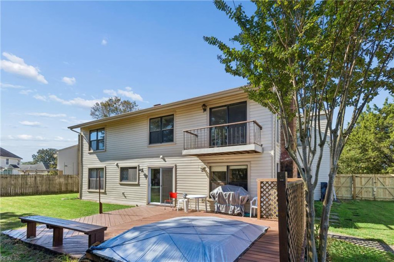 Photo 47 of 50 residential for sale in Virginia Beach virginia