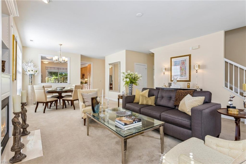 Photo 1 of 50 residential for sale in Chesapeake virginia