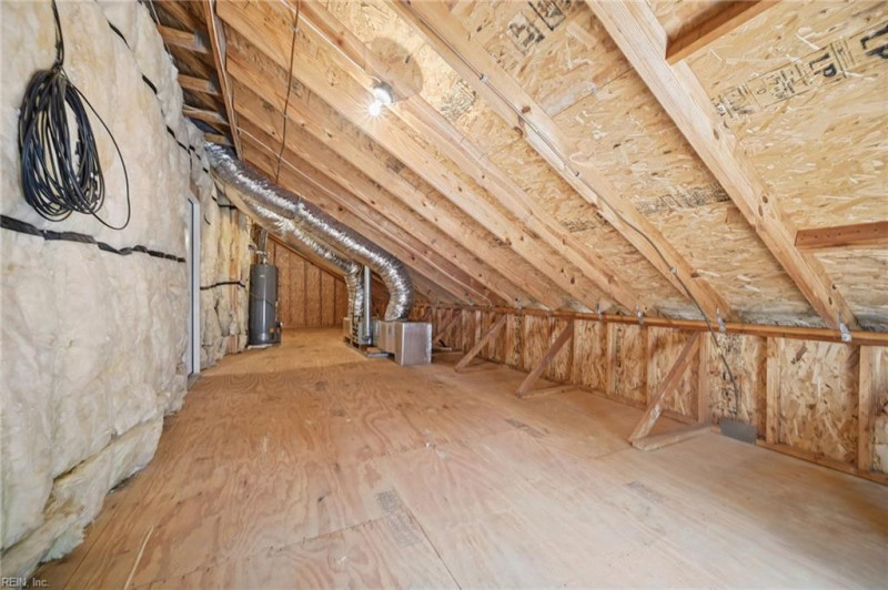 Photo 30 of 50 residential for sale in Chesapeake virginia