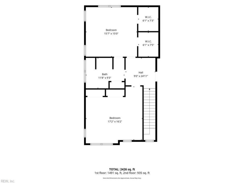 Photo 49 of 50 residential for sale in Chesapeake virginia