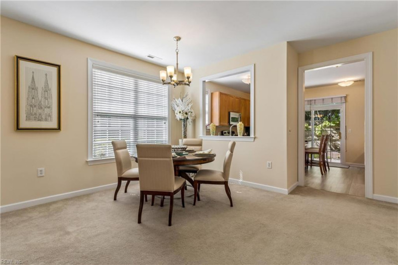 Photo 7 of 50 residential for sale in Chesapeake virginia