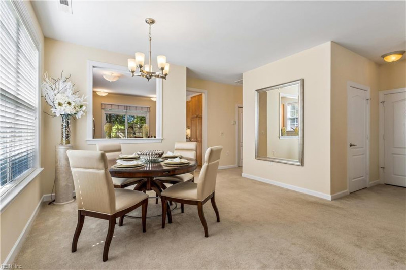 Photo 8 of 50 residential for sale in Chesapeake virginia