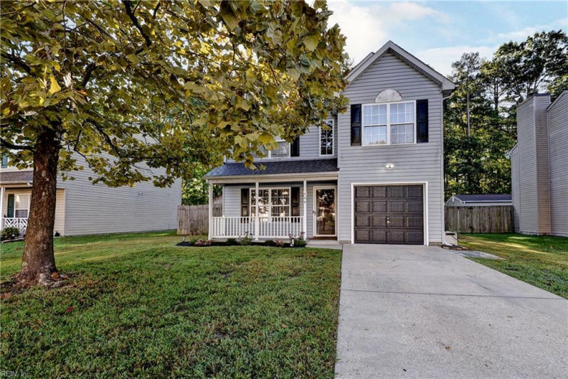 Photo 1 of 26 residential for sale in Newport News virginia Photo 1 of 26 residential for sale in Newport News virginia