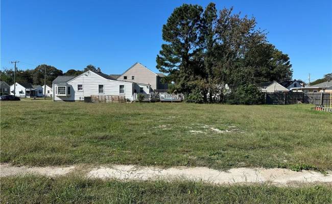 6507 Palem Road, Norfolk, VA 23513