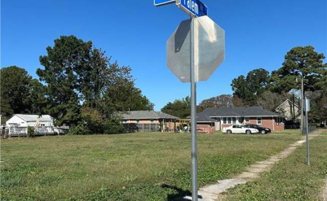 6507 Palem Road, Norfolk, VA 23513