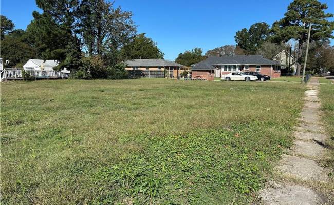 6507 Palem Road, Norfolk, VA 23513