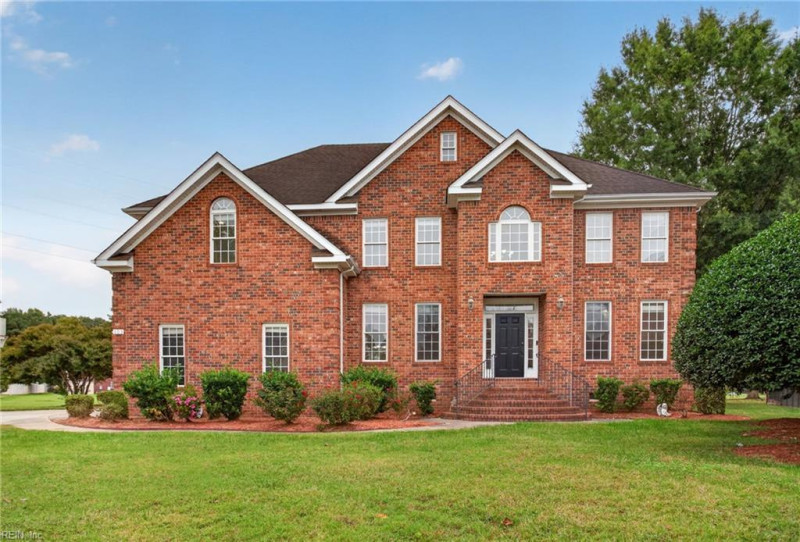 Photo 1 of 50 residential for sale in Chesapeake virginia
