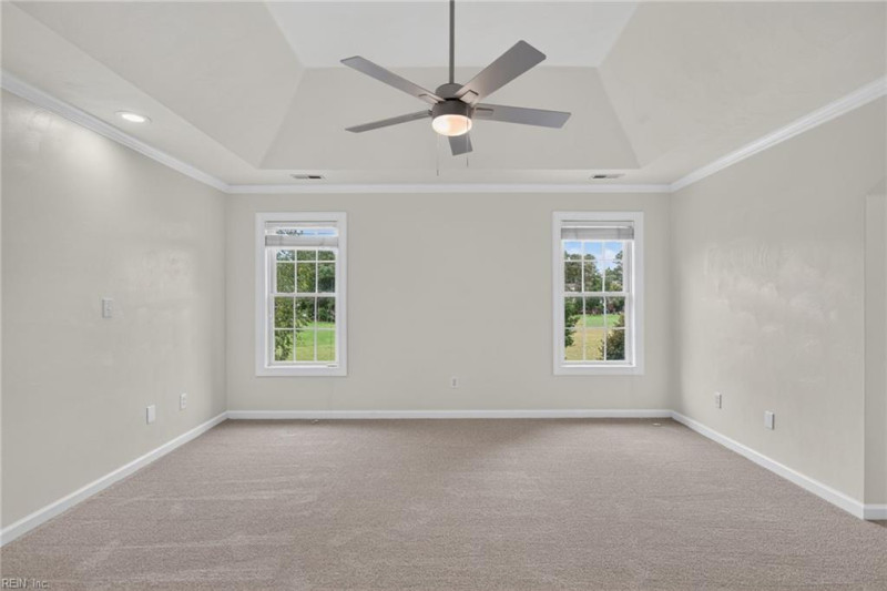 Photo 21 of 50 residential for sale in Chesapeake virginia