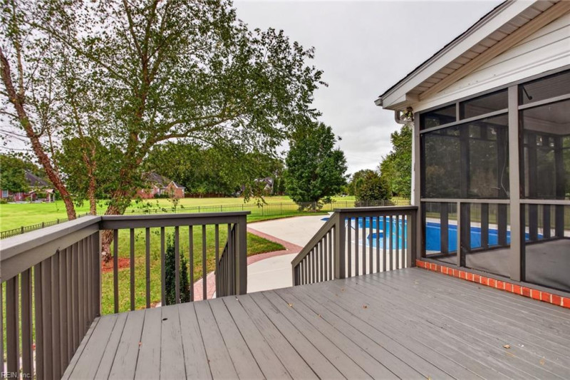Photo 40 of 50 residential for sale in Chesapeake virginia