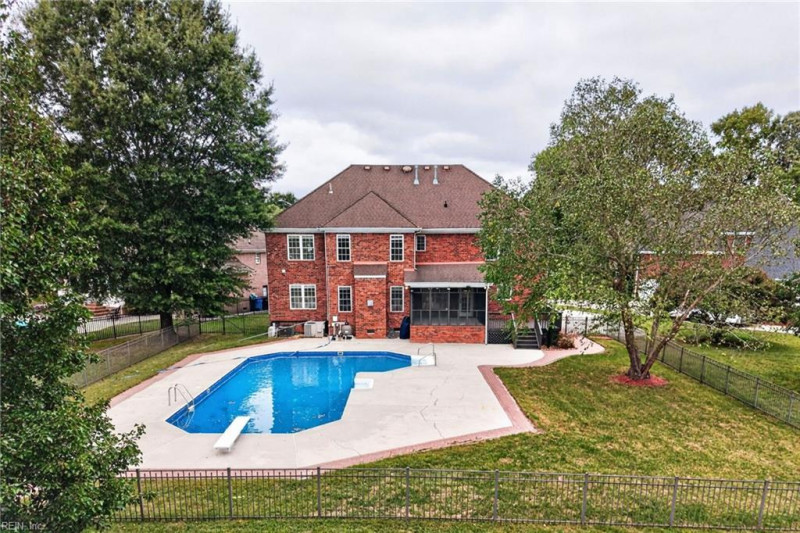 Photo 45 of 50 residential for sale in Chesapeake virginia