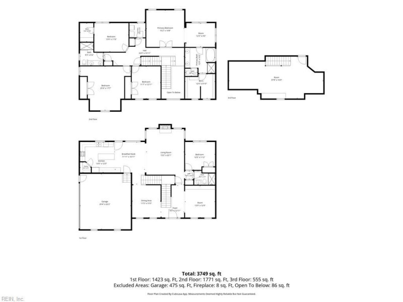 Photo 48 of 50 residential for sale in Chesapeake virginia