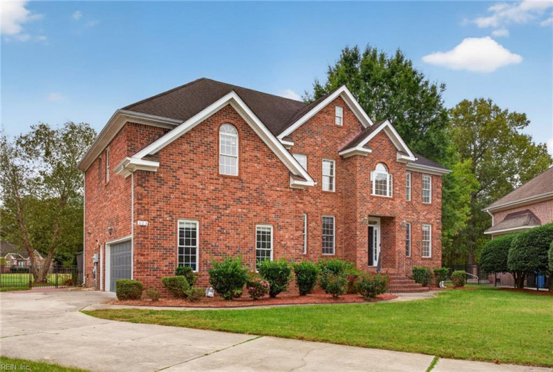 Photo 49 of 50 residential for sale in Chesapeake virginia