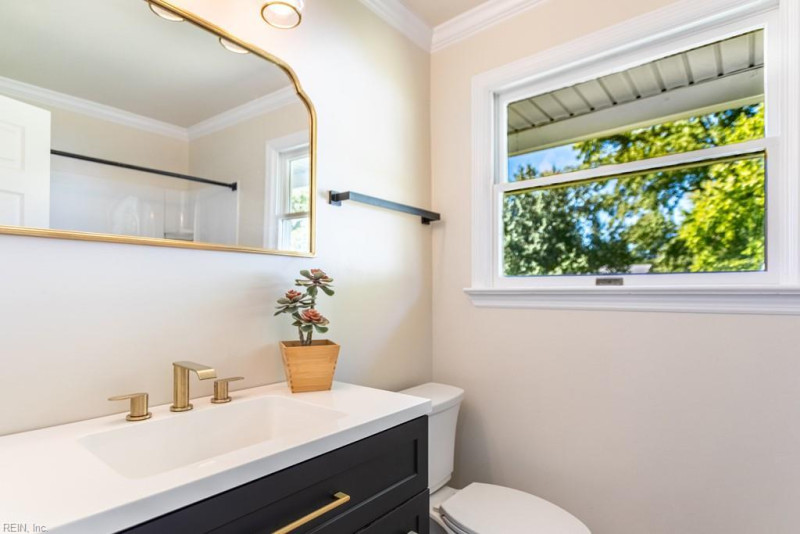 Photo 24 of 42 residential for sale in Hampton virginia