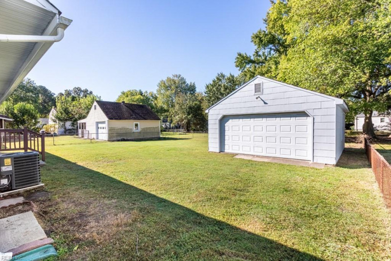 Photo 31 of 42 residential for sale in Hampton virginia