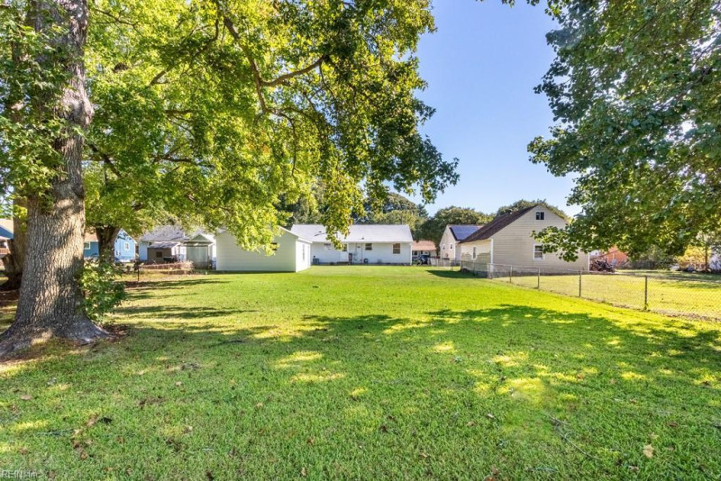 Photo 36 of 42 residential for sale in Hampton virginia