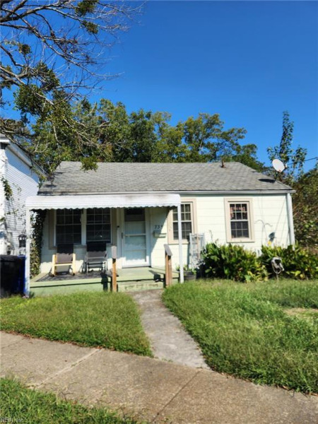Photo 1 of 5 residential for sale in Portsmouth virginia Photo 1 of 5 residential for sale in Portsmouth virginia