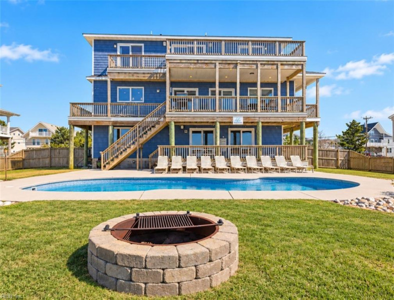 Photo 5 of 46 residential for sale in Virginia Beach virginia