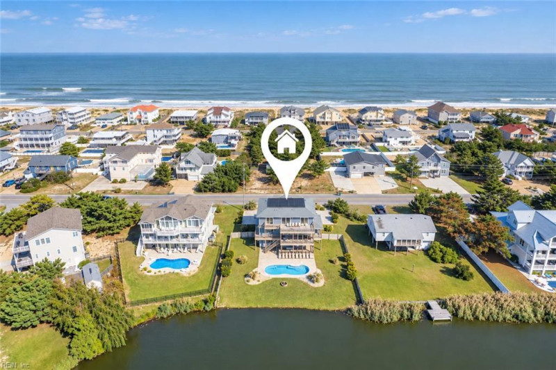 Photo 7 of 46 residential for sale in Virginia Beach virginia