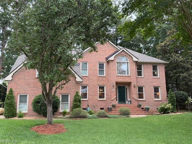 Photo 1 of 50 residential for sale in Chesapeake virginia