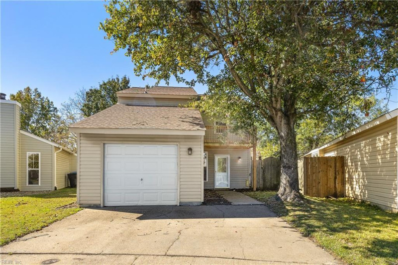 Photo 1 of 28 residential for sale in Virginia Beach virginia