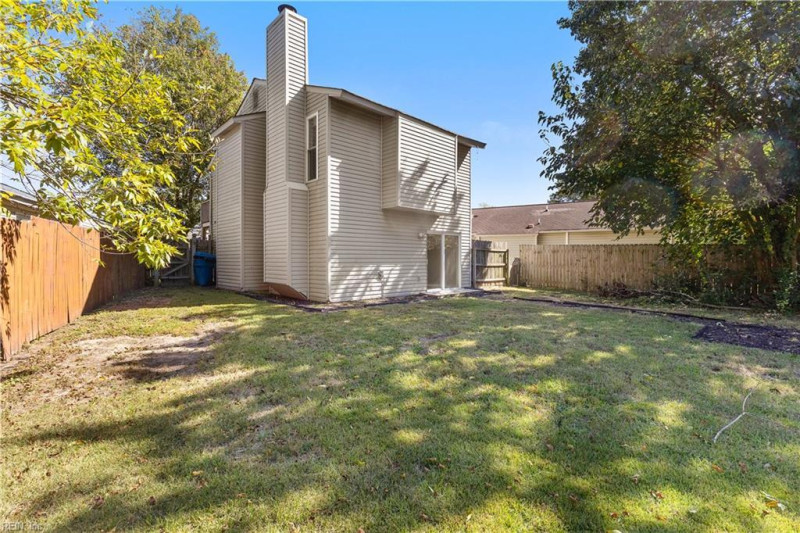 Photo 24 of 28 residential for sale in Virginia Beach virginia