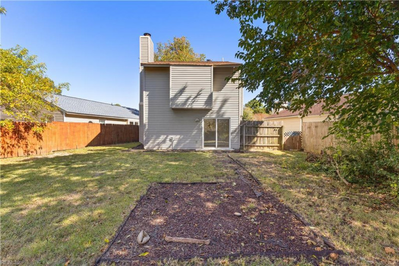 Photo 25 of 28 residential for sale in Virginia Beach virginia