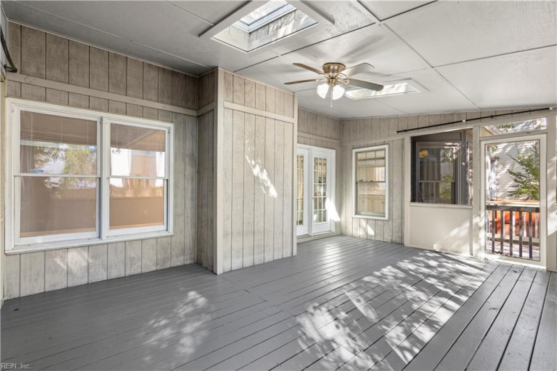 Photo 43 of 49 residential for sale in Newport News virginia