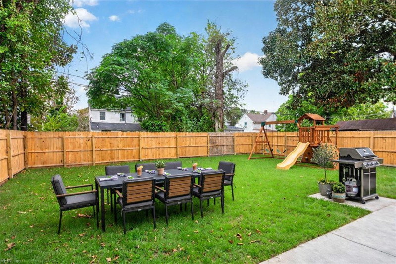 Photo 34 of 37 residential for sale in Portsmouth virginia