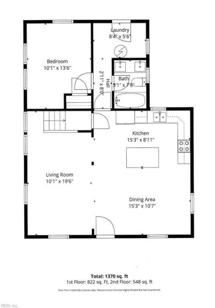 Photo 35 of 37 residential for sale in Portsmouth virginia