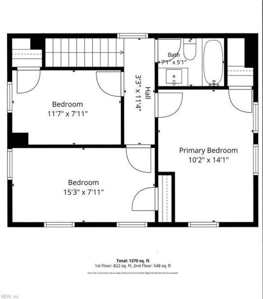 Photo 36 of 37 residential for sale in Portsmouth virginia