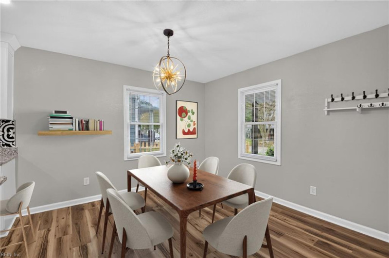 Photo 6 of 37 residential for sale in Portsmouth virginia