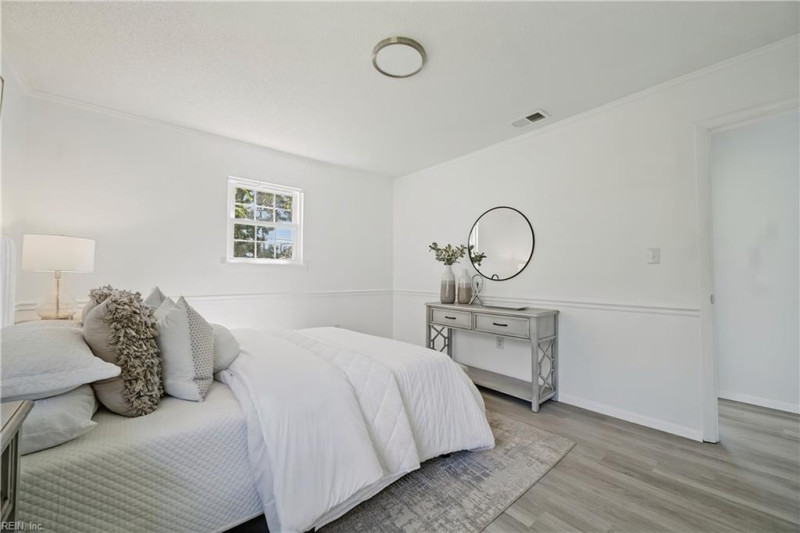 Photo 16 of 24 residential for sale in Hampton virginia