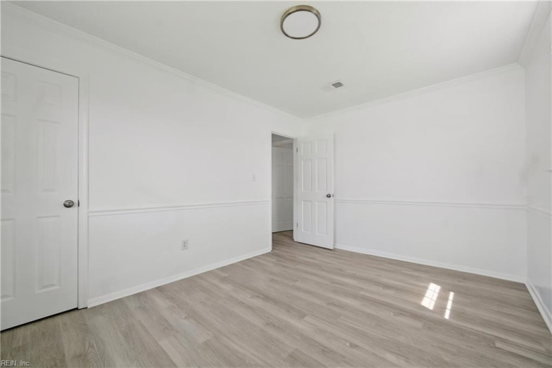 Photo 19 of 24 residential for sale in Hampton virginia